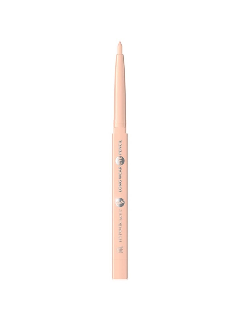 Bell HYPOAllergenic Long Wear Eye Pencil 03 Nude 0.3g - Image 4